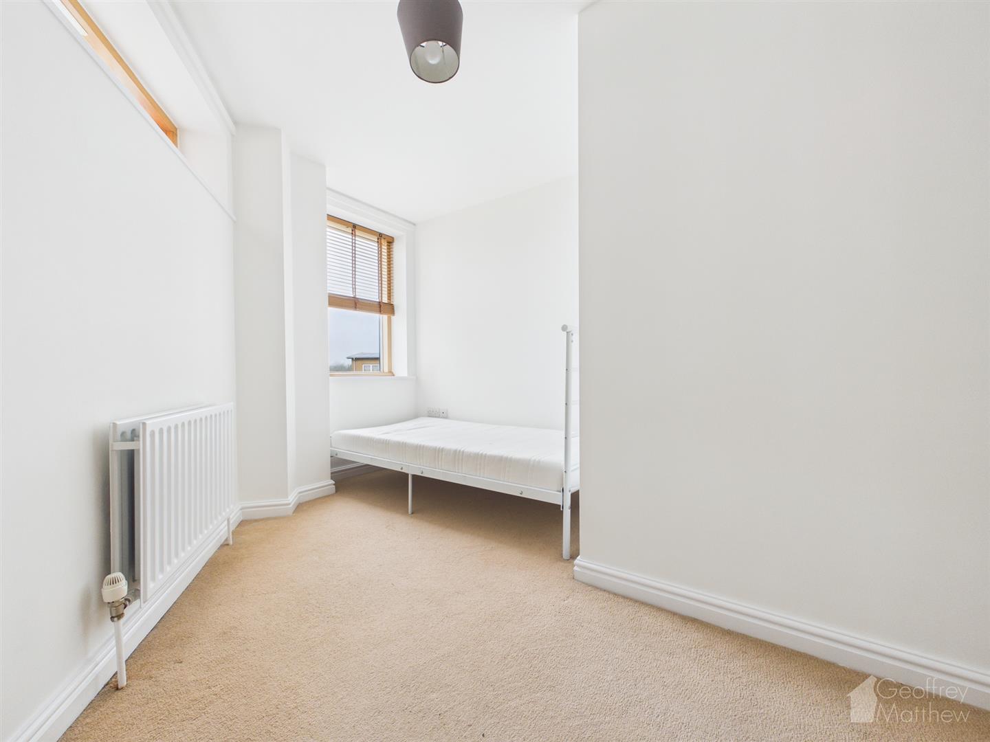 Kilby Road, Old Stevenage